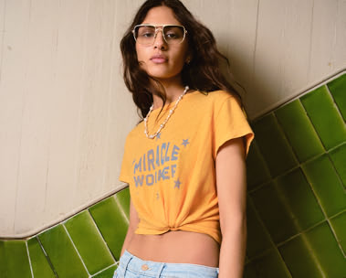 Festival-ready looks