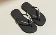 black Havaianas