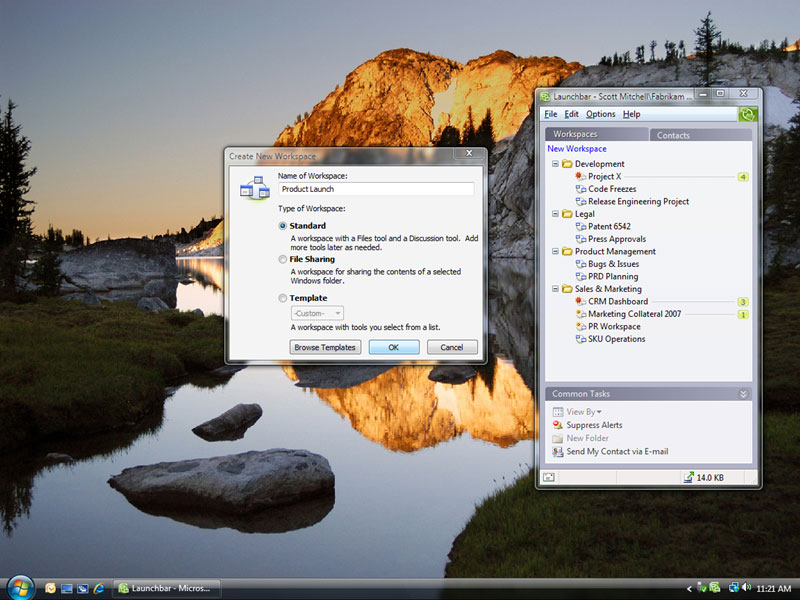Microsoft Office Groove 2007 Old Version Software