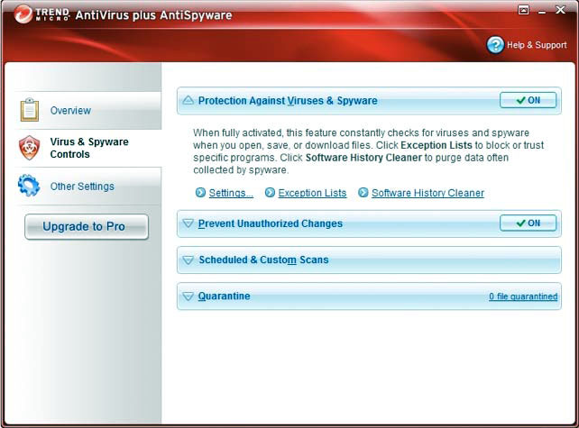 Amazon com Trend Micro Antivirus Antispyware 2009 OLD Amazon com Trend Micro Antivirus Antispyware 2009 OLD