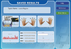 Evaluate your progress & pinpoint areas for improvement.