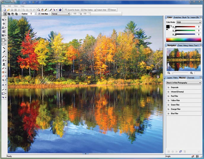 Photo Explosion 4.0 [Old Version]