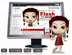 Flexible Media Output