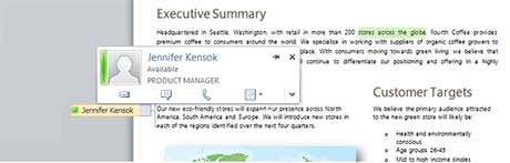 Microsoft Word 2010 - 