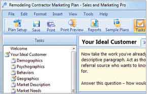 Reach customers