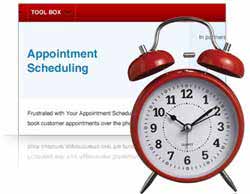 Scheduling