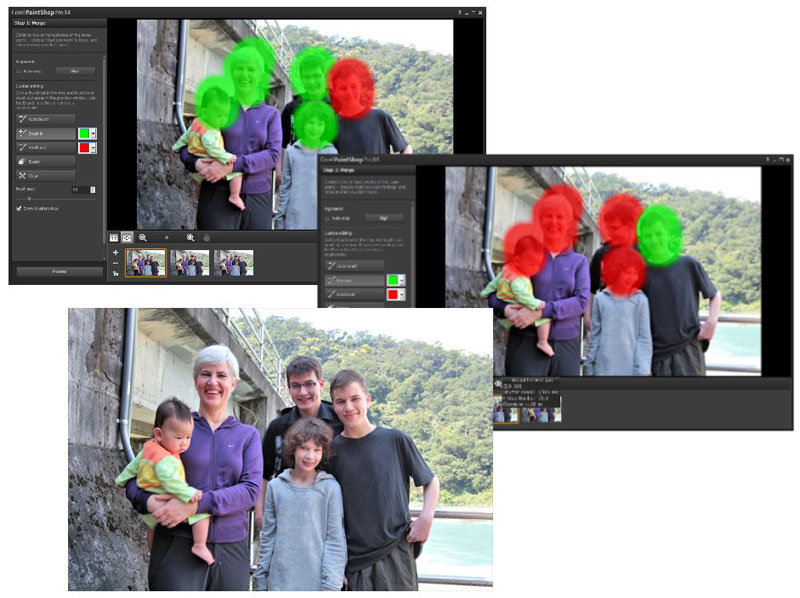 Corel Pro X4 Ultimate [Old Version]