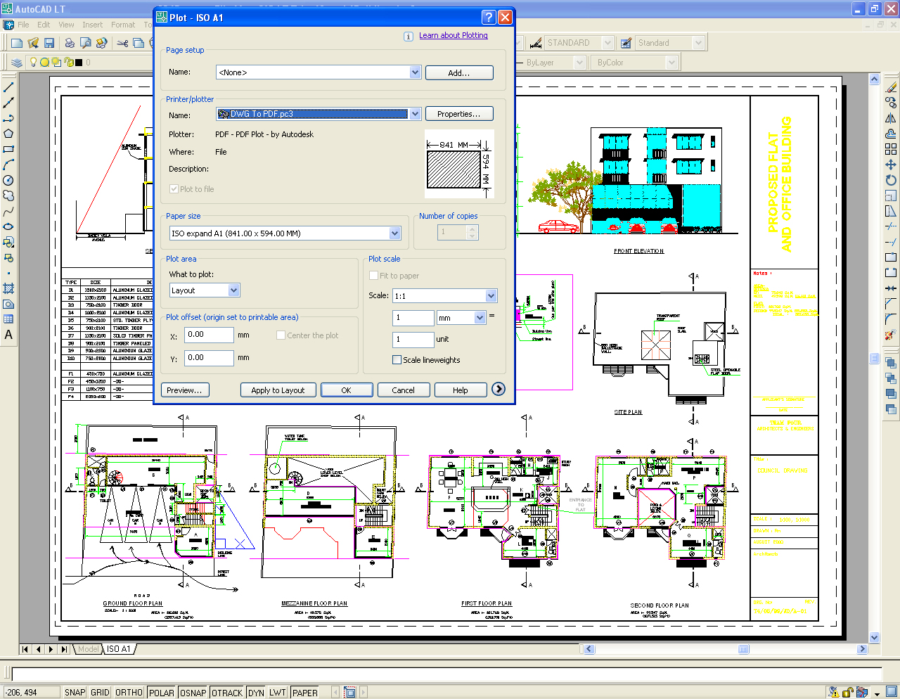 Amazon.com: AutoCAD LT 2008 Upgrade from AutoCAD LT 2006-07