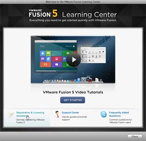 Cheap VMware Fusion 5