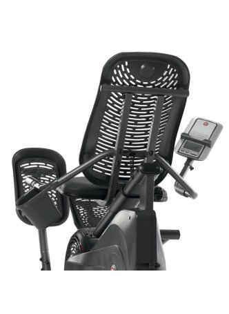 schwinn 520 recumbent elliptical trainer