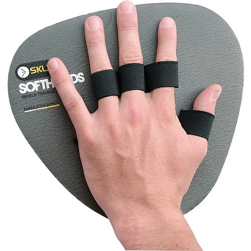 SKLZ Softhands Baseball and Softball Fielding Trainer Baseball Training Aids