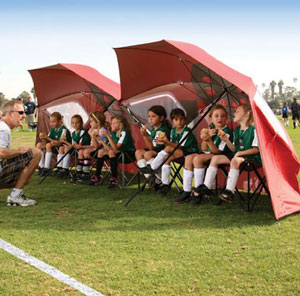 Sport umbrella tent Sport umbrella tent