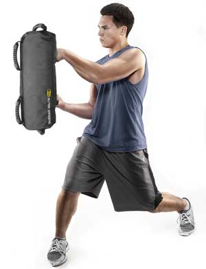 SKLZ Flag Football Set