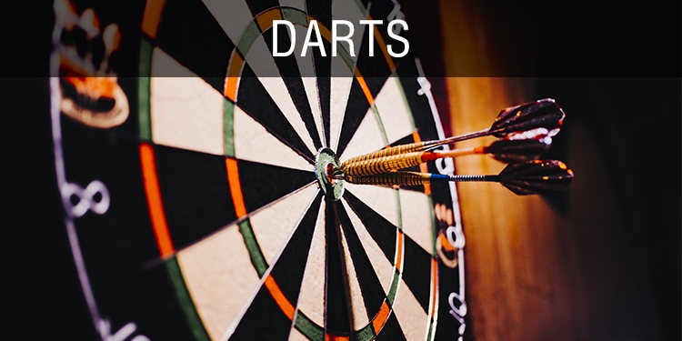 Darts