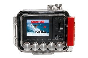 Amazon.com : Intova Sport Pro HD Video Camera with Accessory Pack ...