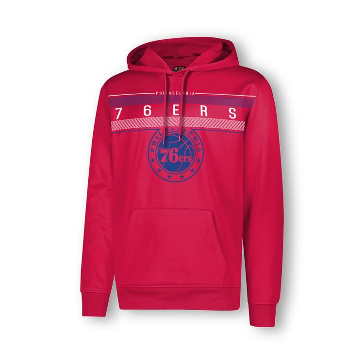 Amazon.com: Mitchell & Ness Philadelphia 76ers Team Legacy Men's