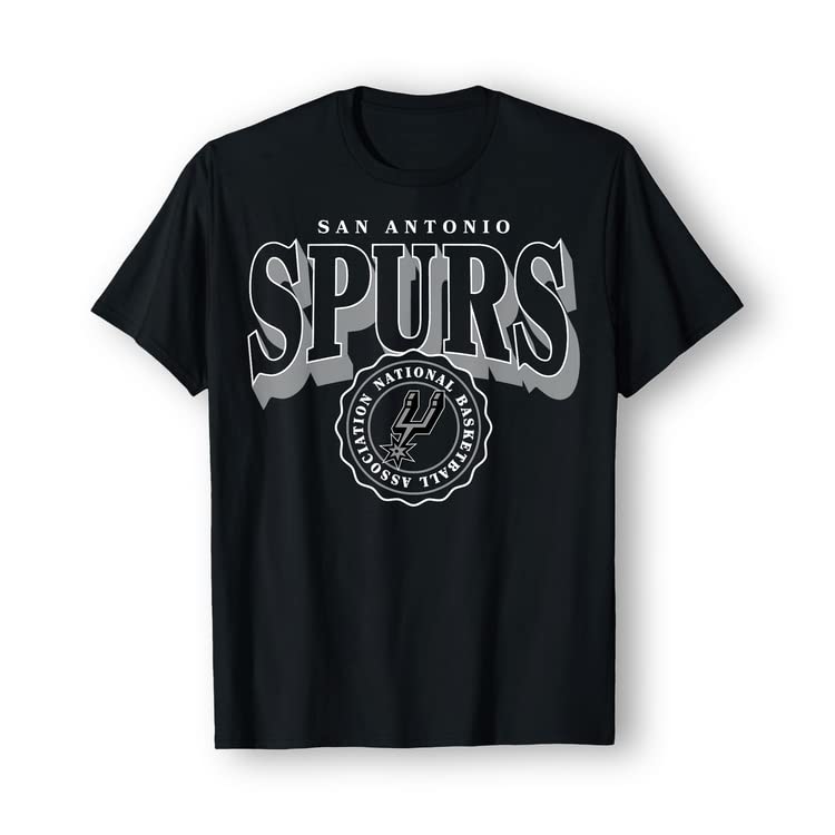 Amazon.com: Patty Mills San Antonio Spurs #8 Youth 8-20 Black City