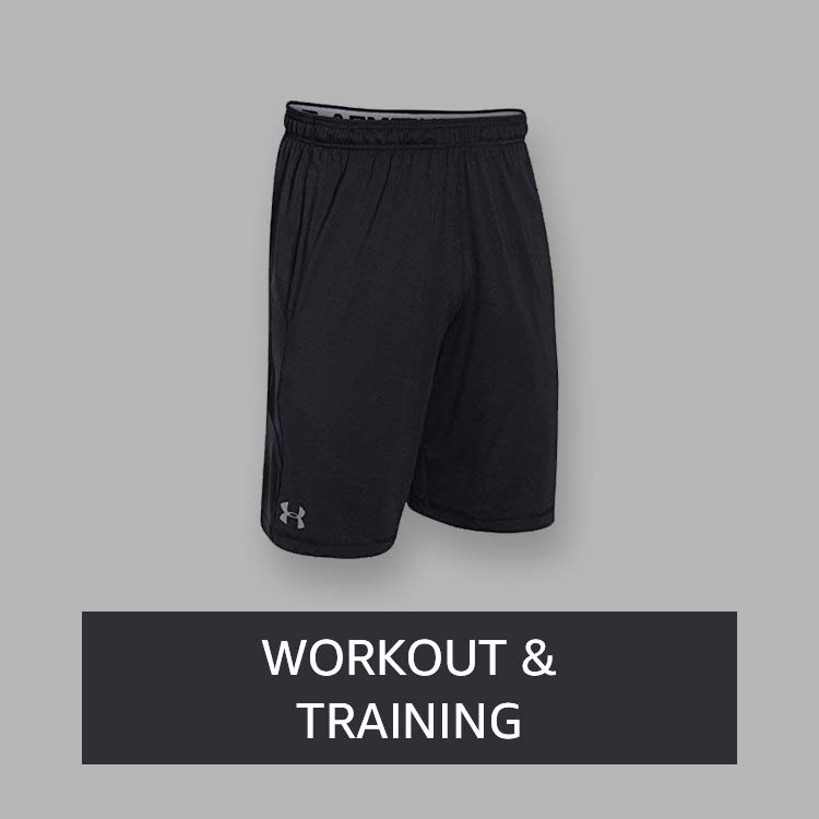 Workout & Training