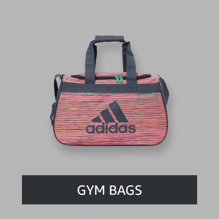 Gym Bags