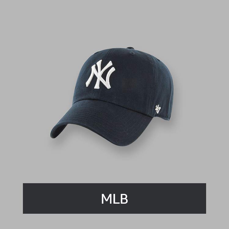 MLB