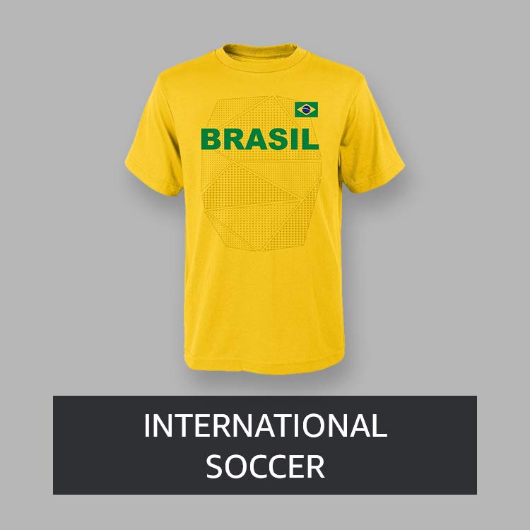 International Soccer