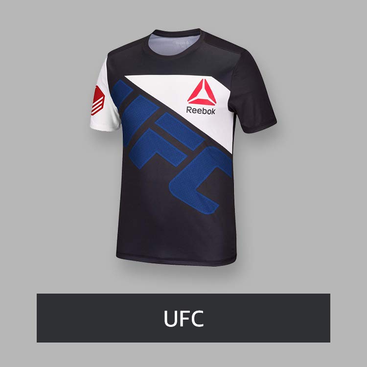 UFC