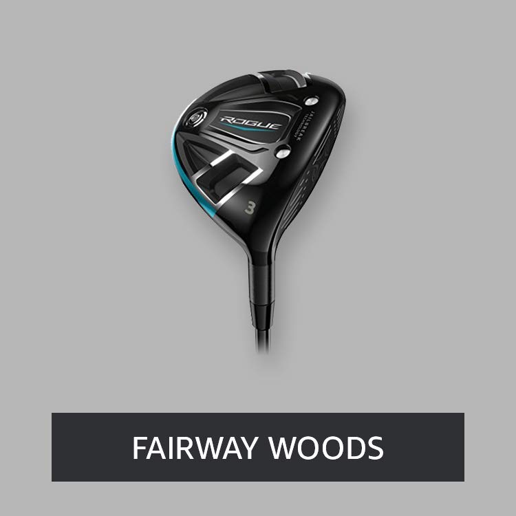 Fairway Woods