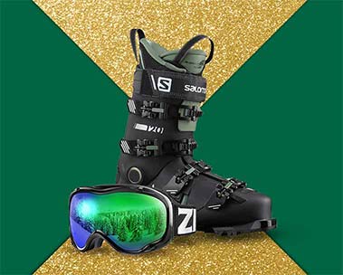 Deals on winter sports gifts