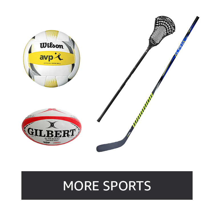 Shop More Sports