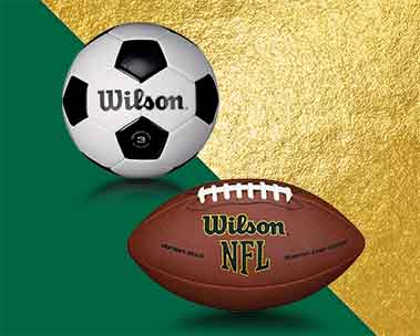 Gifts for the gridiron