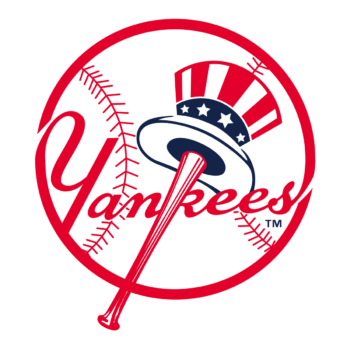 New York Yankees logo