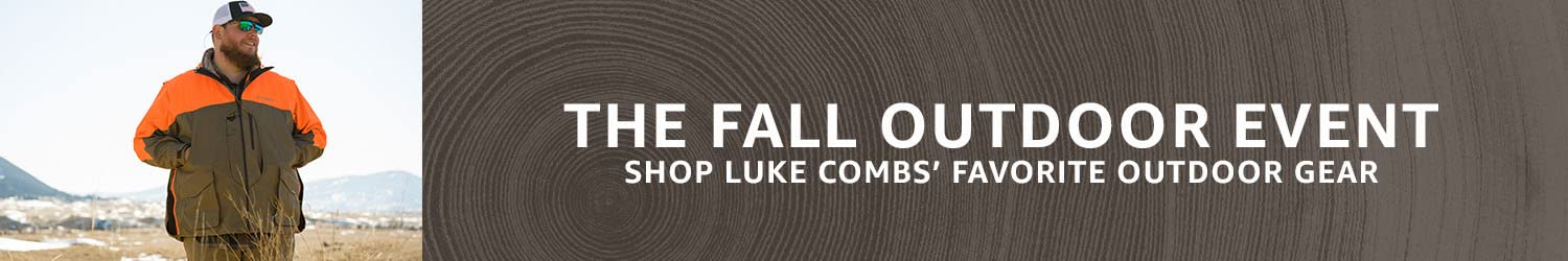 The fall outdoor event