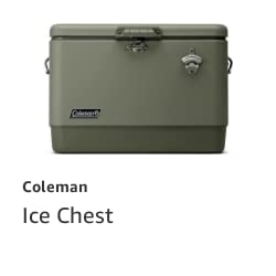 Reunion 54 Quart Steel Belted Cooler