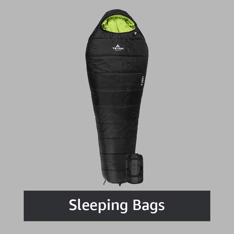 hiking gear amazon