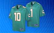Dolphins jerseys