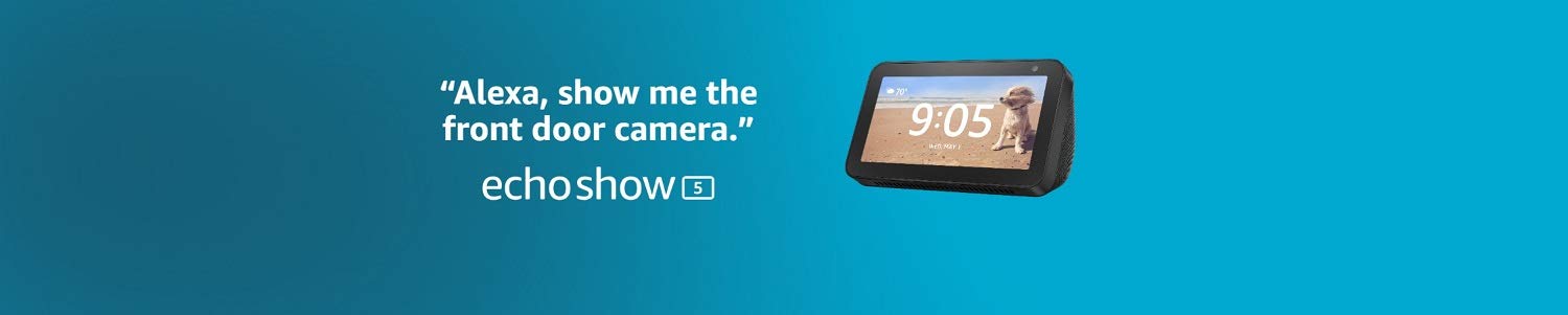 echo show 2 refurbished
