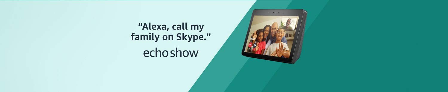 refurbished echo show 2nd generation