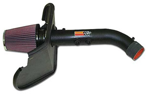 K&N 57-9015-1 Fuel Injection Air Intake Performance Kit