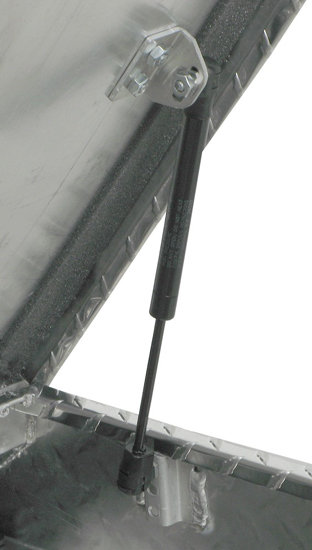 Amazon.com: UWS TB-60 Gull Wing Aluminum Toolbox with