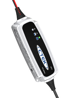 CTEK US 800 12V Battery Charger