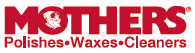 Mothers Polishes, Waxes, Cleaners logo