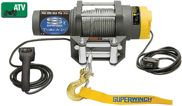 Superwinch - deals on 1001 Blocks superwinch wiring diagram 2000 
