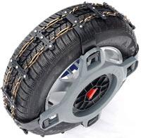 Spikes-Spider Sport Series Winter Traction element
