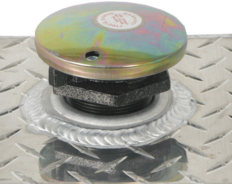 UWS TT45RT/P 45 Gallon Rectangular Transfer Tank Automotive