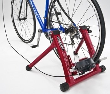 minoura 850 bike trainer
