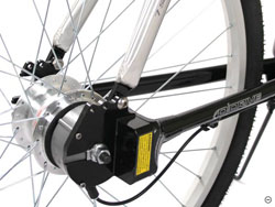 urban voyager bike
