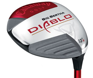 Why Callaway Steelhead Fairway Woods Are a Game-Changer for Golfers Why Callaway Steelhead Fairway Woods Are a Game-Changer for Golfers
