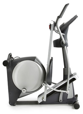 Amazon.com : Proform 14.0 CE Elliptical : Elliptical Trainers : Sports