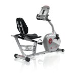 schwinn 220 exercise bike