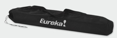 eureka camping cot